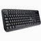 Micropack Multimedia Keyboard USB K201