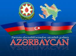 I'm Proud of Being Azerbaijani!