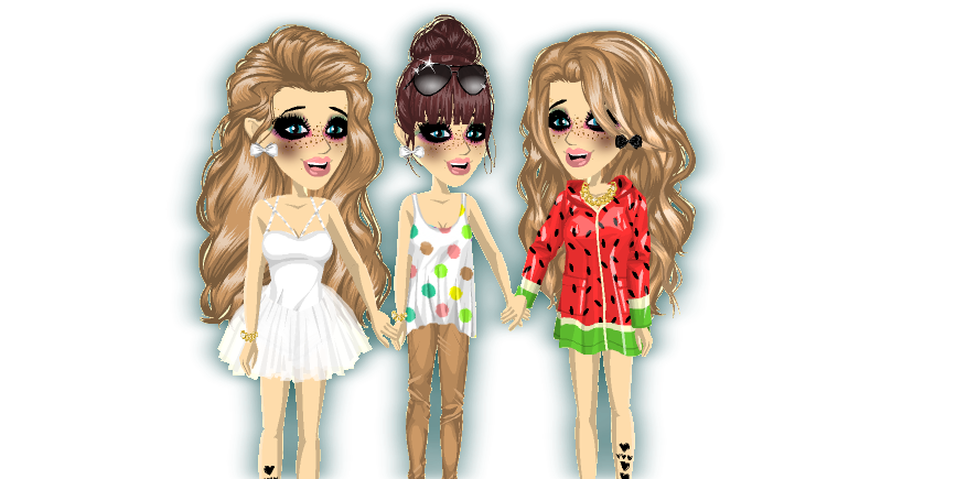 MovieStarPlanet - Fame, Fortune and Friends.