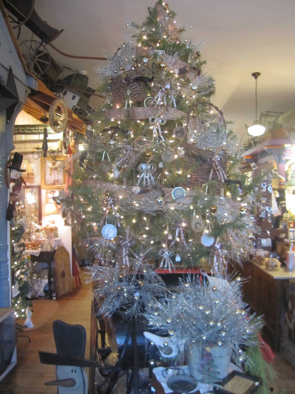 Farmer's Country Store