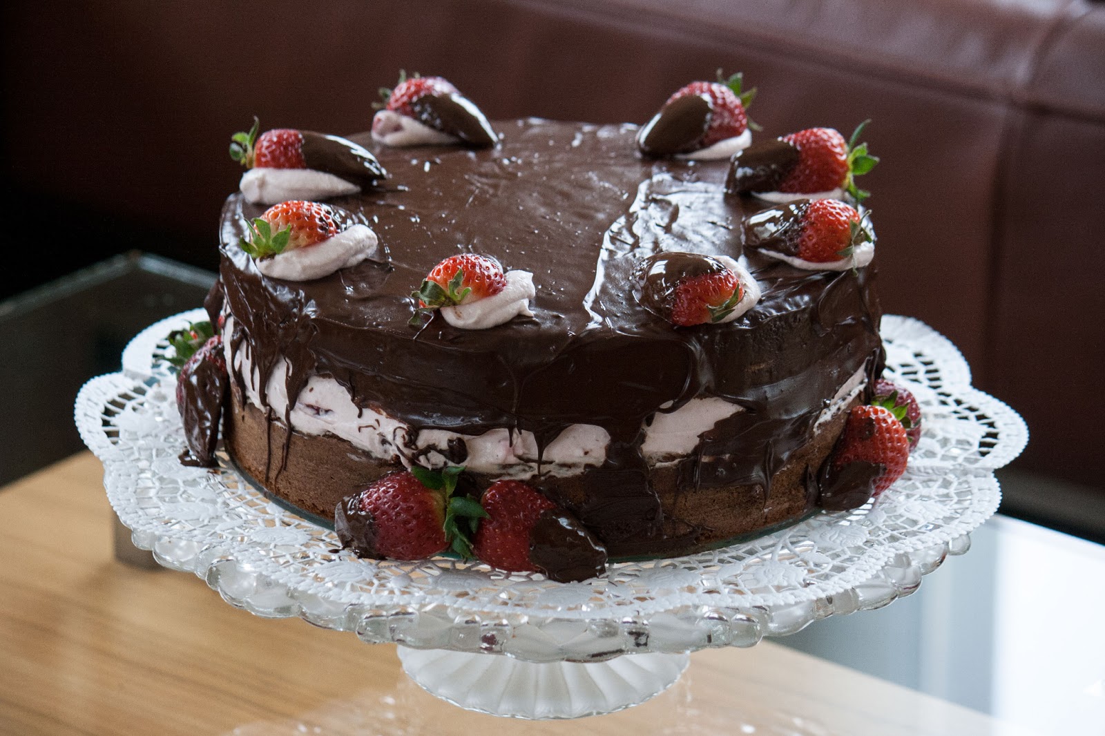 Bolo Kit Kat 60 Modelos Fotos Lindas E Passo A Passo Bolo Kit