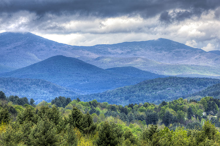 Take a look around Barre, Vermont