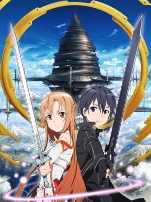 Sword Art Online Mcanime