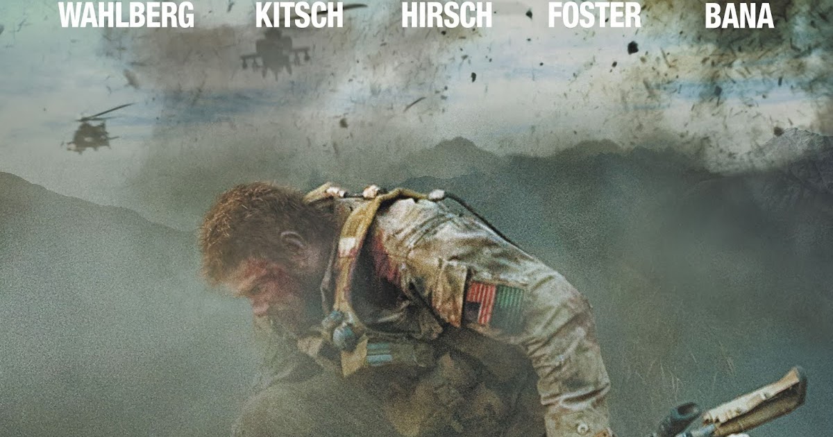Watch Lone Survivor Streaming