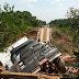 Os perigos na BR 319 muitos ainda arriscam ao percorrer a estrada