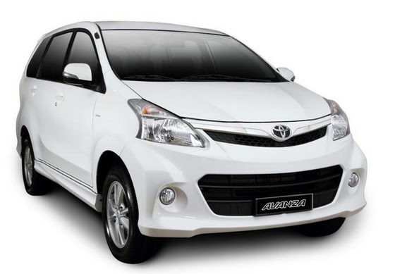 Avanza 2012 Matic Bekasi: Pilihan Tepat untuk Mobilitas Perkotaan yang Ramah di Kantong?