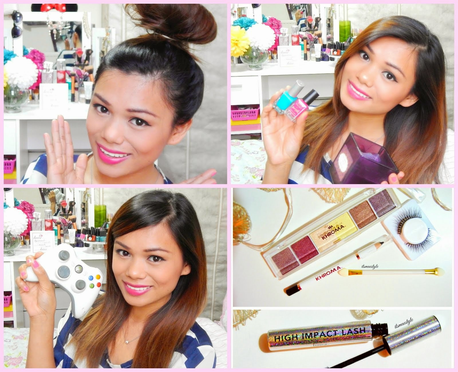 Beauty Favorites ♥