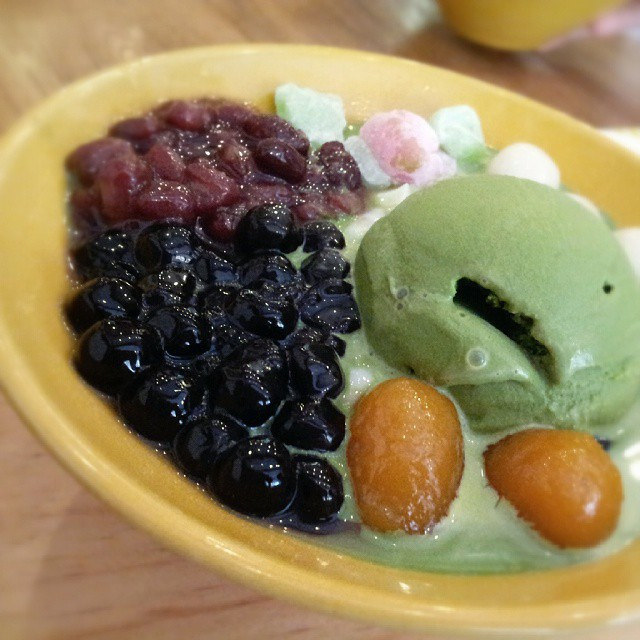 cafe es krim di jakarta es krim unik di jakarta
