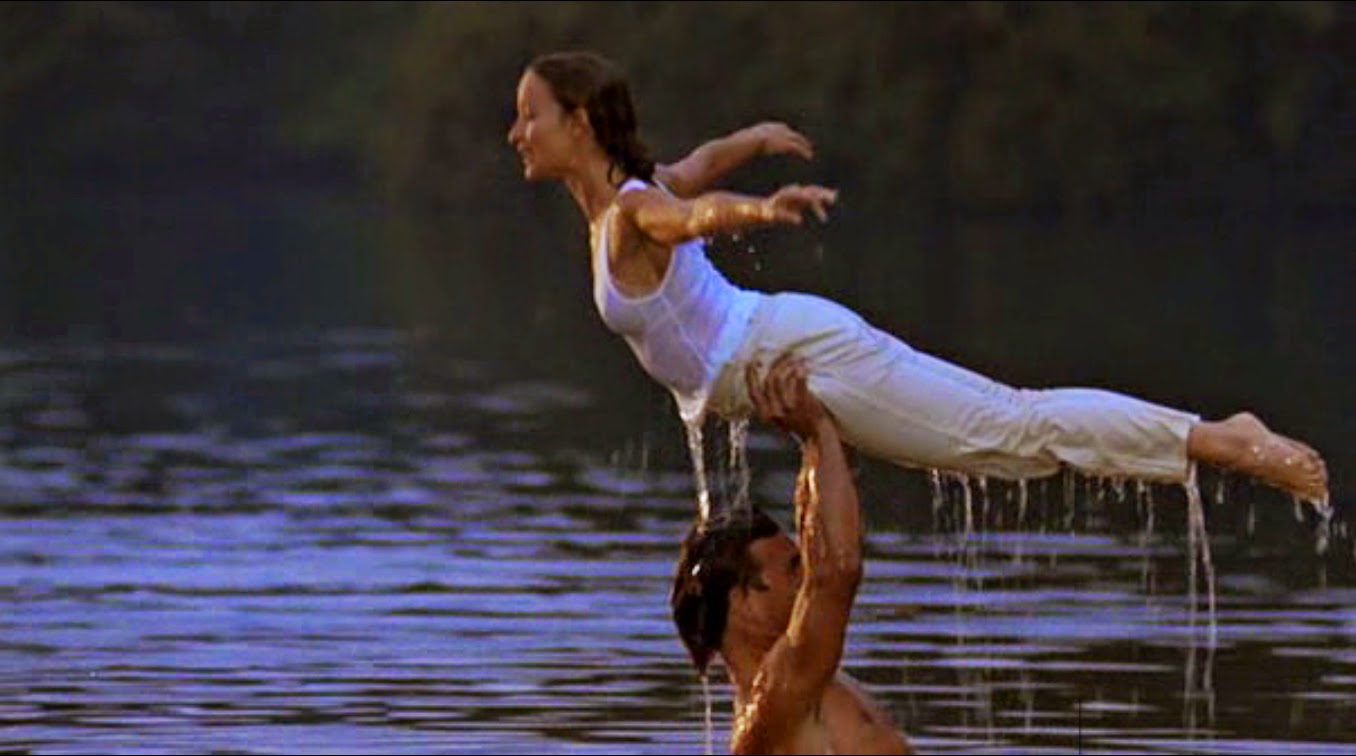 sankles: STYLE DISSECTION: DIRTY DANCING