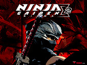 #42 Ninja Gaiden Sigma Wallpaper