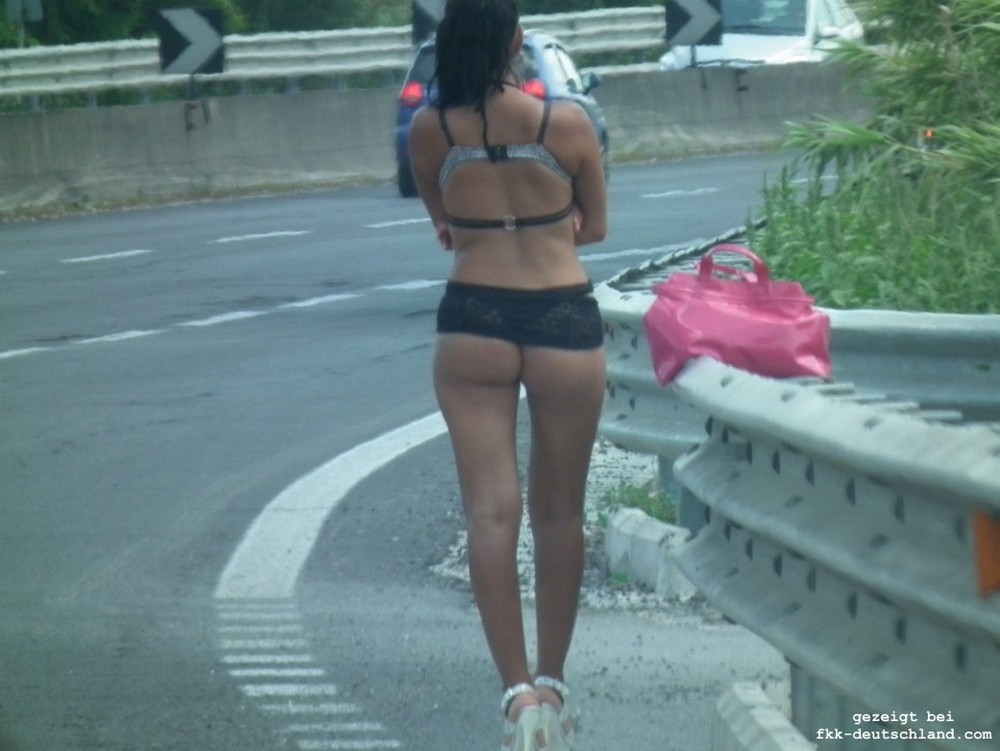 Уличные Проститутки Ставрополя