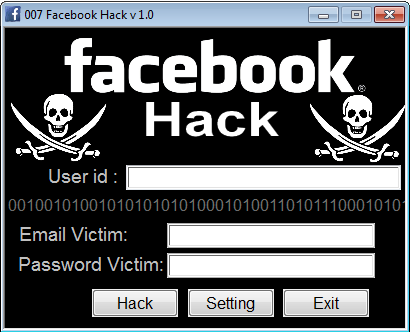 Ultimate Facebook Hacker V351 Free Download 72