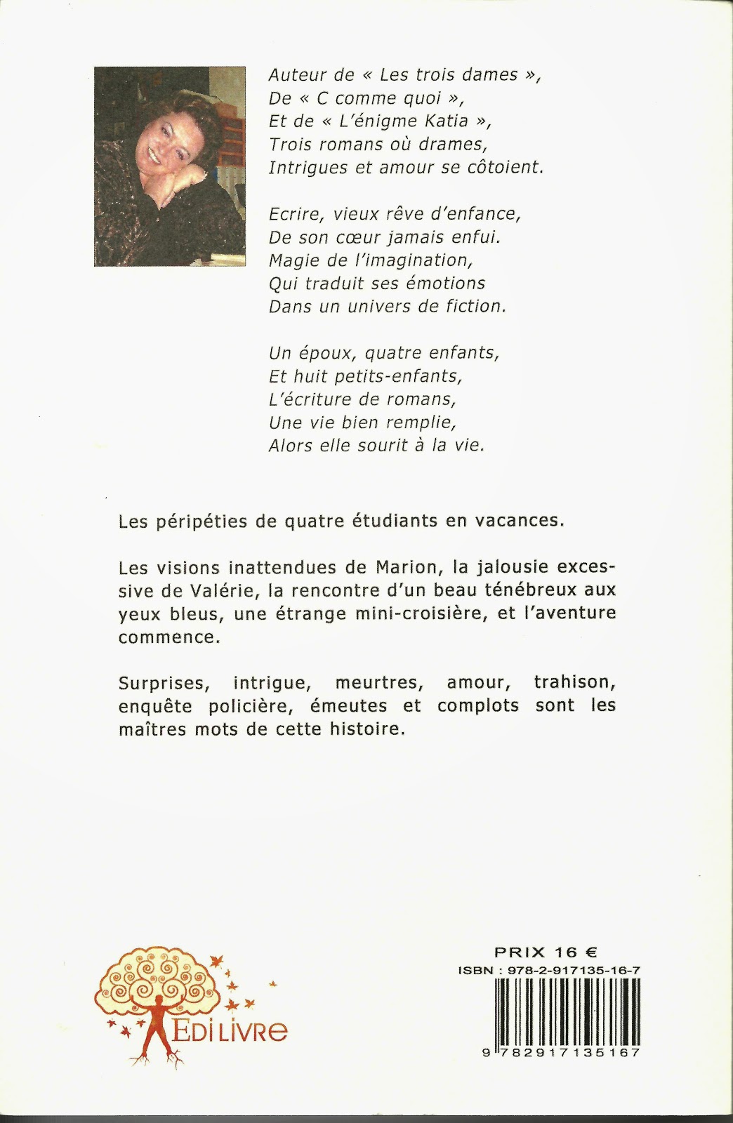 histoire etrange rencontre