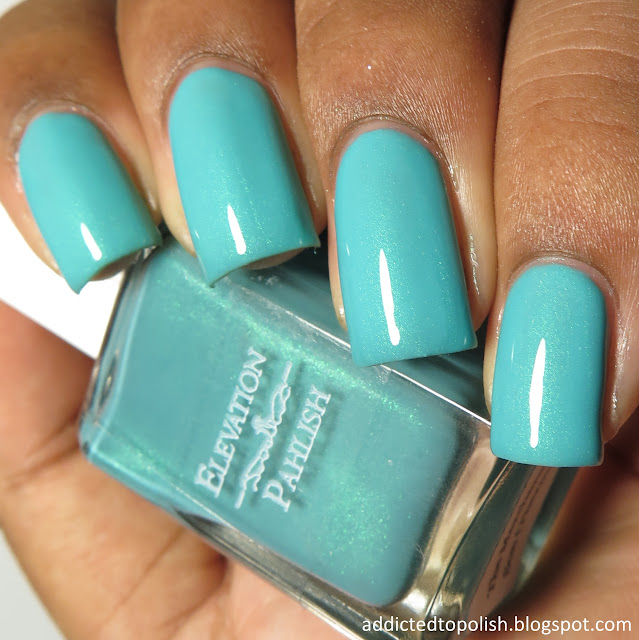 elevation pahlish the merchants son venetian duo