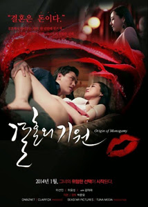 Origin of Monogamy (2015)