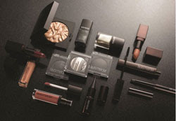 Laura Mercier unveils Dark Spell collection for AW13