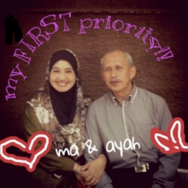 umie&ayah