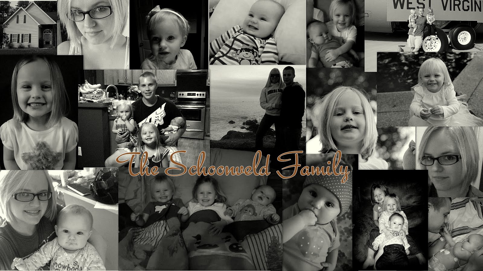 The Schoonveld Family
