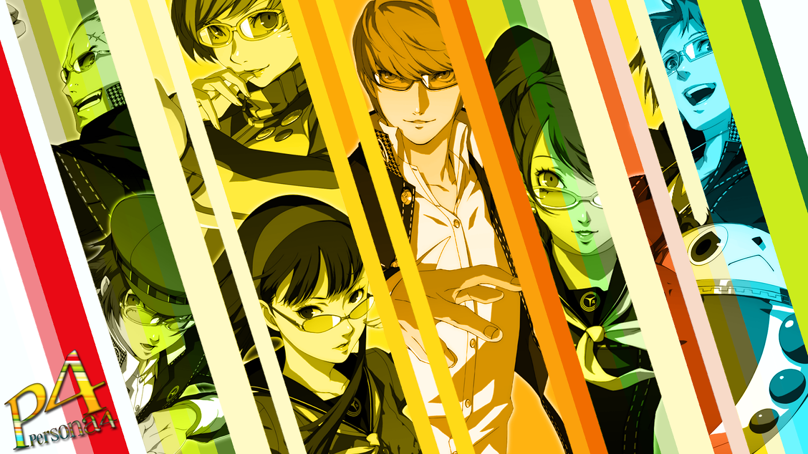 Download Rants From A Fangirl Persona 4 Part Iii Desktop Wallpaper Get Wallpaper Rants From A Fangirl Persona 4 Part Iii Desktop Wallpaper