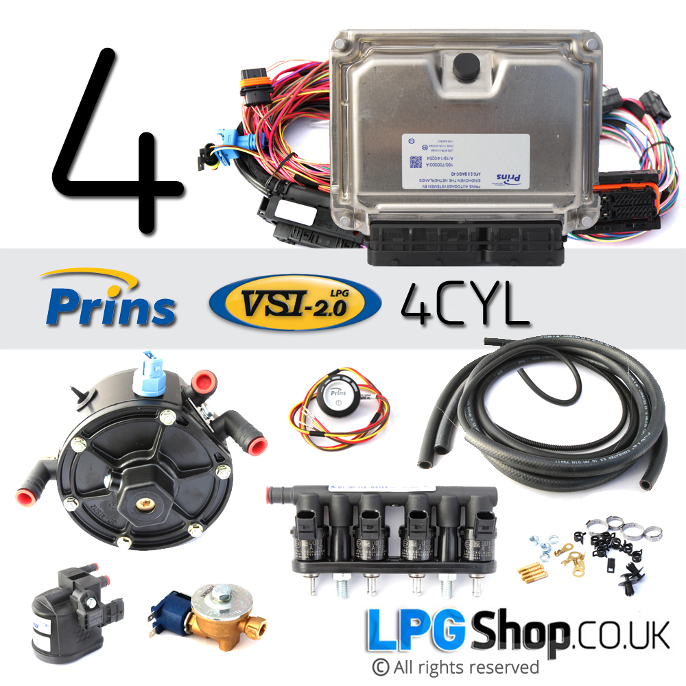 Prins Afc Software V2 Pro