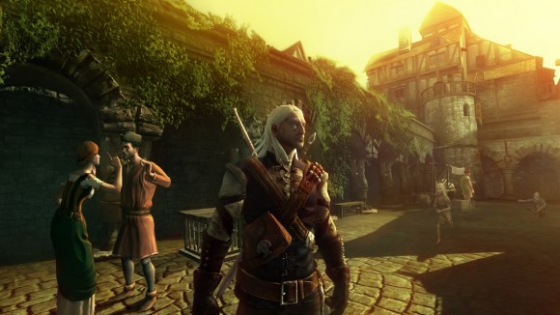 the witcher 2 gamefaqs the witcher 2 gamefaqs