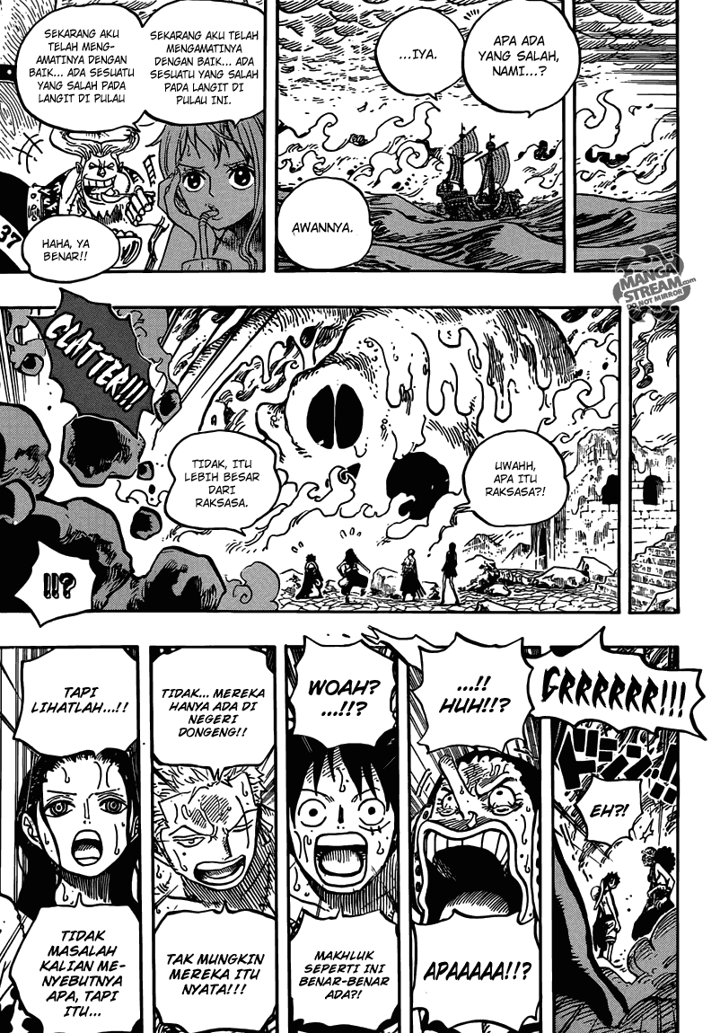 Baca Manga, Baca Komik, One Piece Chapter 655, One Piece 655 Bahasa Indonesia, One Piece 655 Online