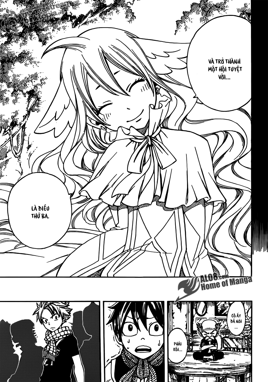 Fairy Tail Chap 255 - Truyen.Chap.VN