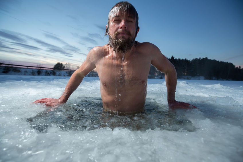 How Many Bags of Ice for Ice Bath 