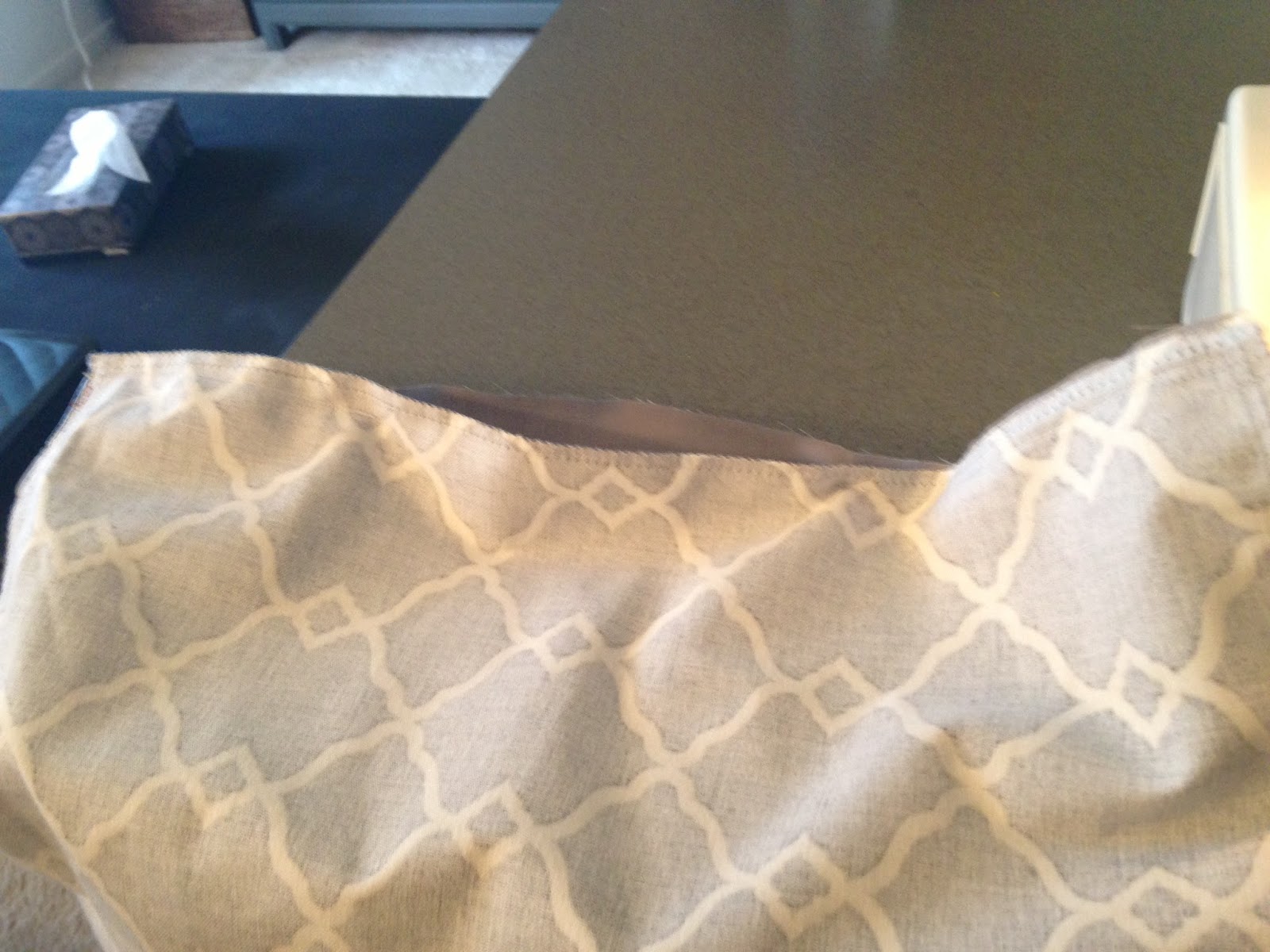 Thrift and Craft It DIY Pillows for Less than 5