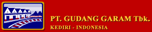 Info Lowongan Kerja PT Gudang Garam Tbk Maret 2013