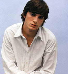 Ashton Kutcher actor de cine Ashton Kutcher actor de cine