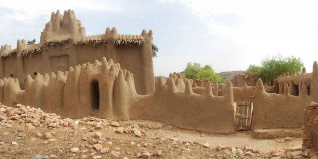 Masjid Nando