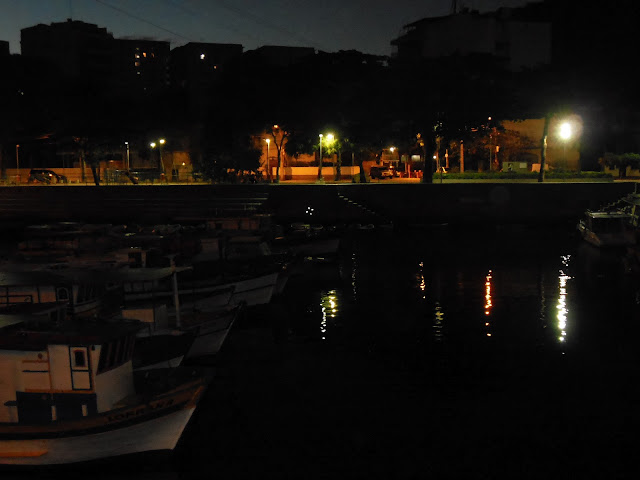 Quadrado da Urca, Rio/Foto: Marcelo Migliaccio