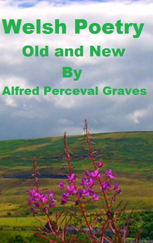 Welsh Poetry: Old and New
