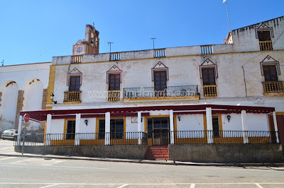 Plaza de España