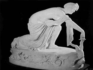 Autores de Literatura: EL MITO DE TETIS