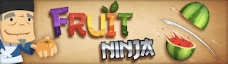 Fruit Ninja HD v1.6.1 cracked-THETA