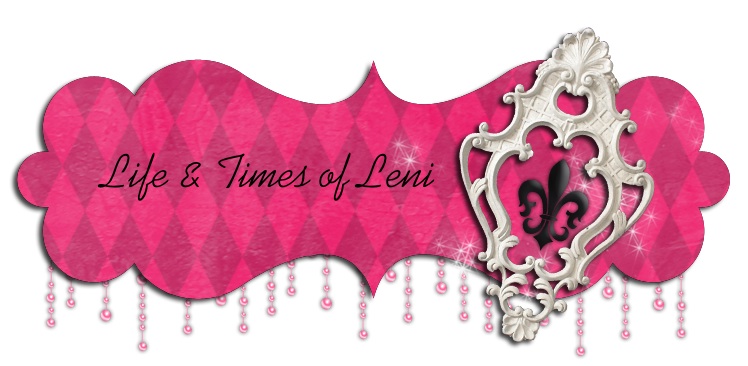 Life & Times Of Leni