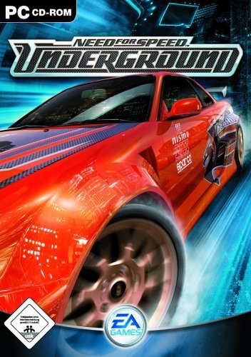 nfs underground nfs underground