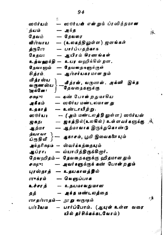 Rig Veda Sandhyavandanam Procedure In Tamil.pdf