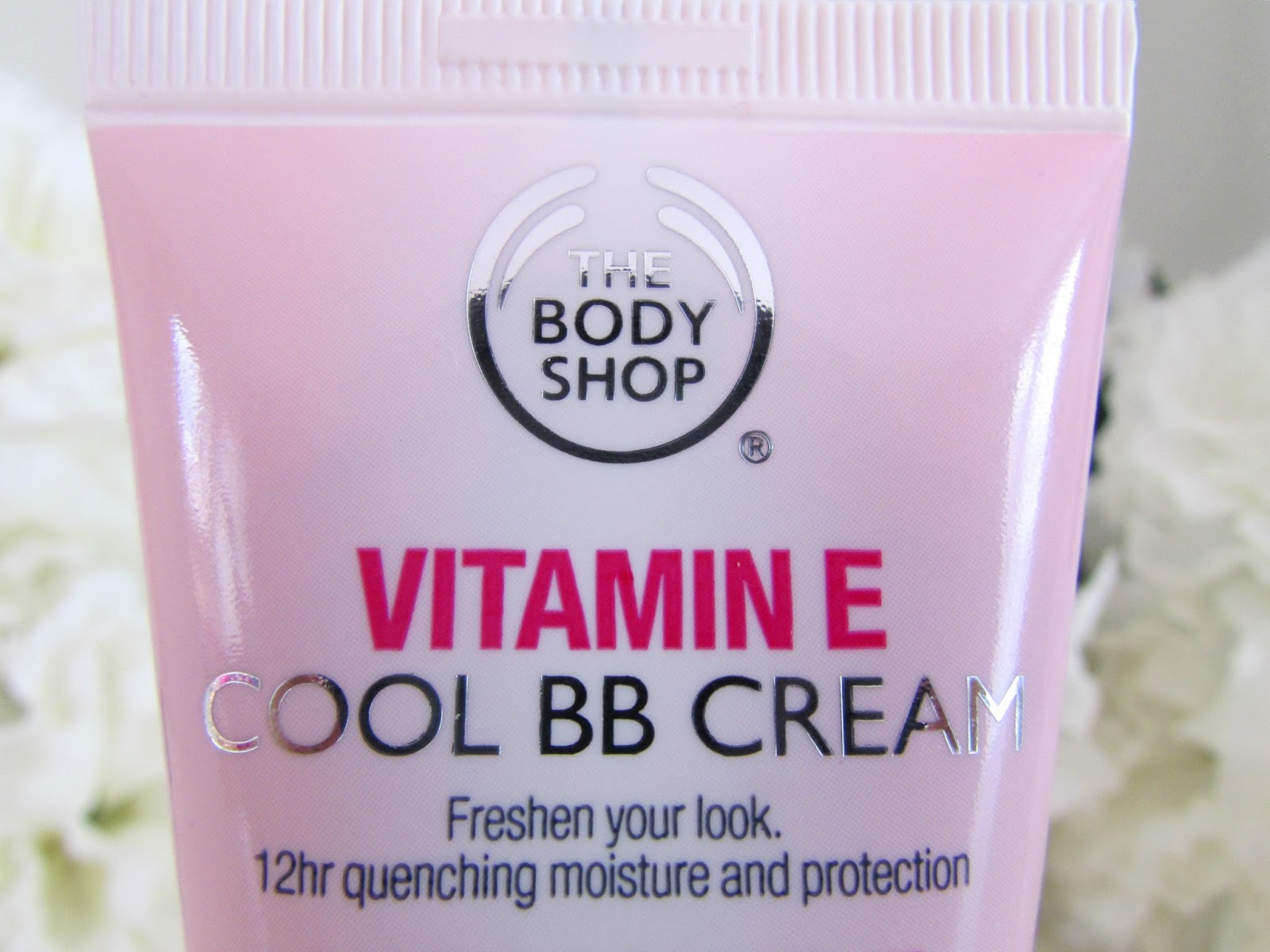 Review The Body Shop BB Cream FleurDanielle