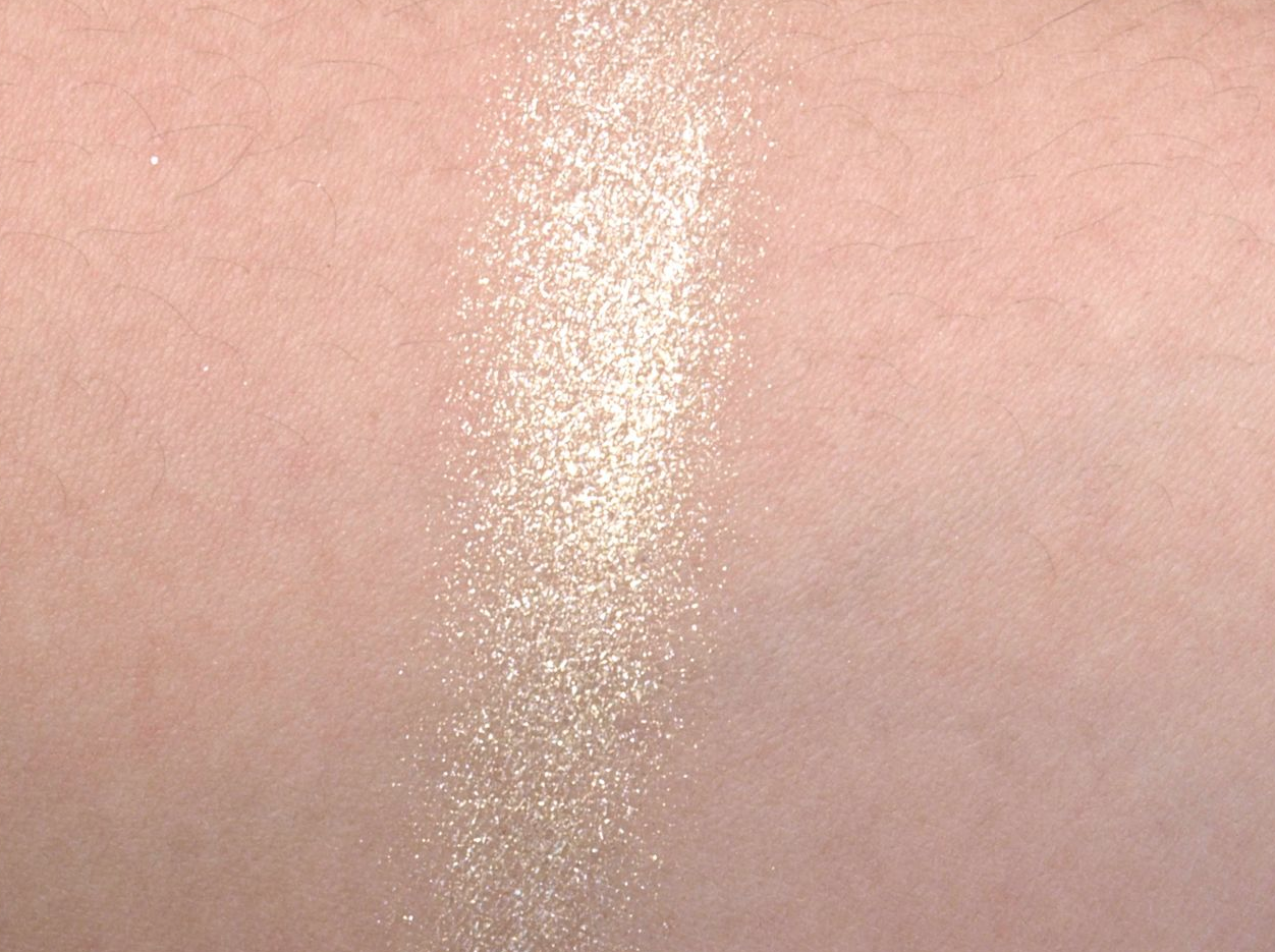 Lancome Holiday 2014 Parisian Lights Collection: Review and Swatches
