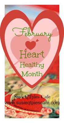 American Heart Heath Month