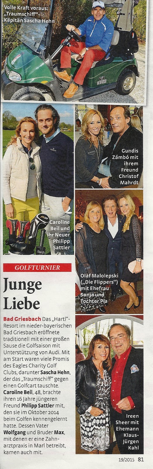 Olaf Der Flipper Pia Malo Die Schlagernacht Des Jahres In Koln