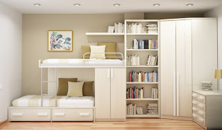 Desain Interior Rumah Mungil Desain Interior Rumah Mungil