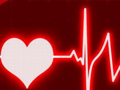 Laju degupan jantung Jantung Berdebar