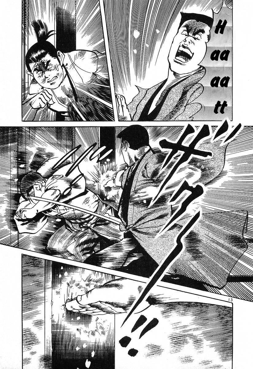 Conde Koma Chap 57 - Next Chap 58