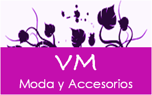 Logo VM Moda y Accesorios