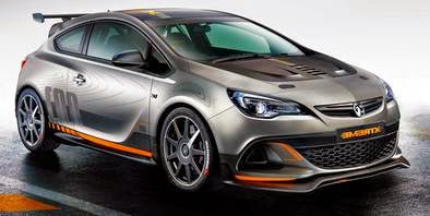 Used Vauxhall Astra Vxr 2012 2015 Review Parkers