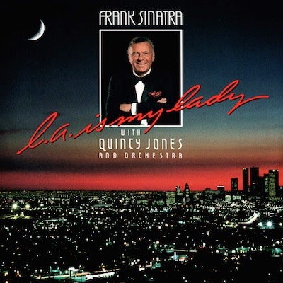 sinatra frank lady jones quincy mack knife la big cover discogs session chestnut hit something another last posted so